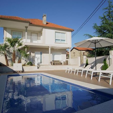 Galihost - A Casa De Lena - Apartamentos Turisticos Ribadumia Luaran gambar