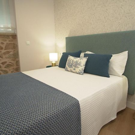 Galihost - A Casa De Lena - Apartamentos Turisticos Ribadumia Luaran gambar