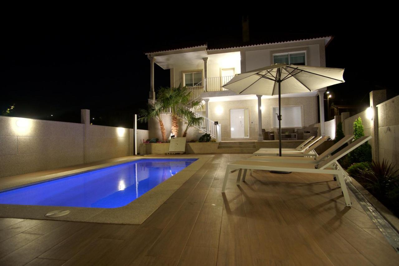 Galihost - A Casa De Lena - Apartamentos Turisticos Ribadumia Luaran gambar
