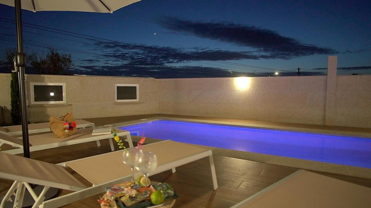 Galihost - A Casa De Lena - Apartamentos Turisticos Ribadumia Luaran gambar