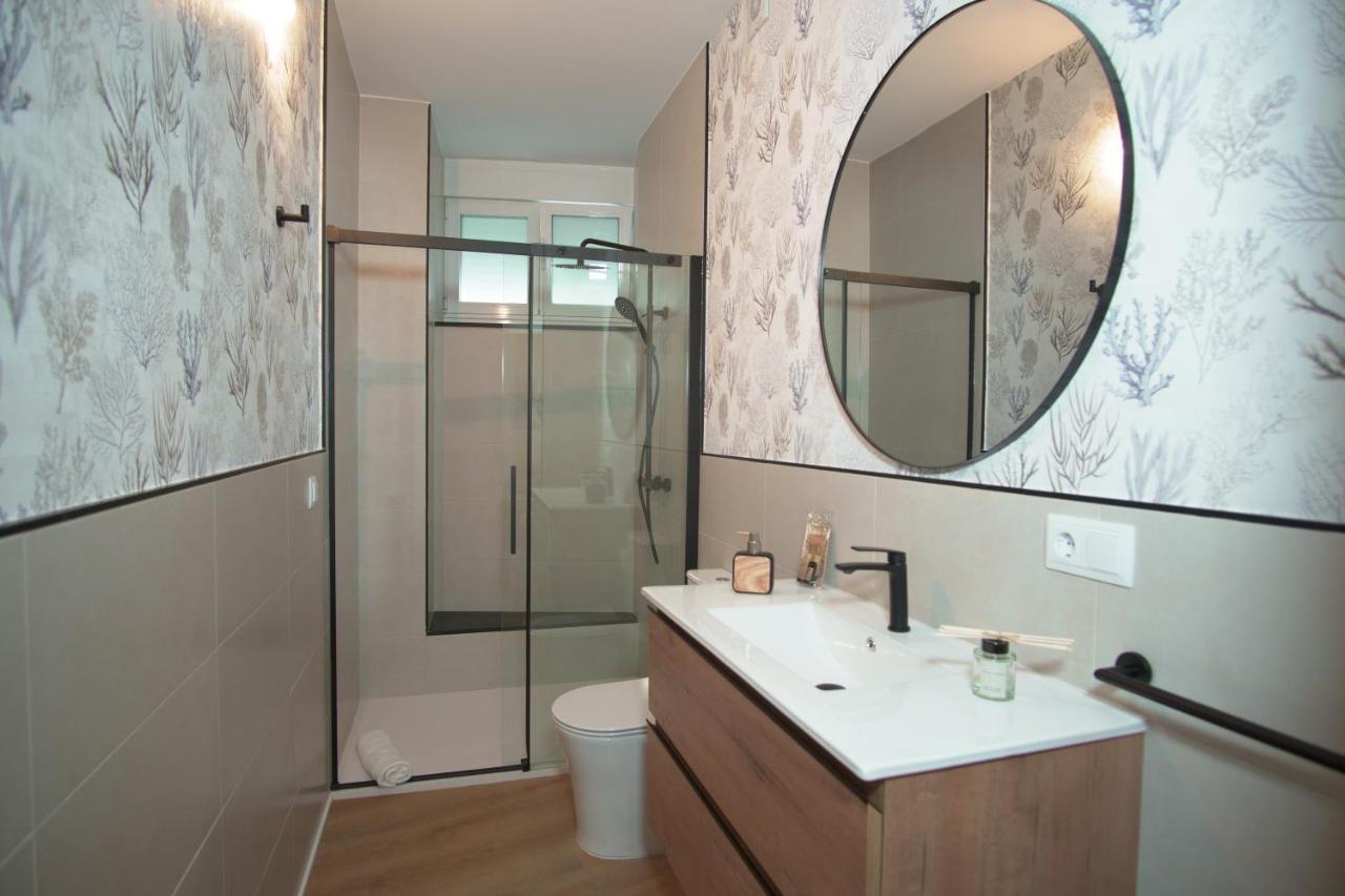 Galihost - A Casa De Lena - Apartamentos Turisticos Ribadumia Luaran gambar