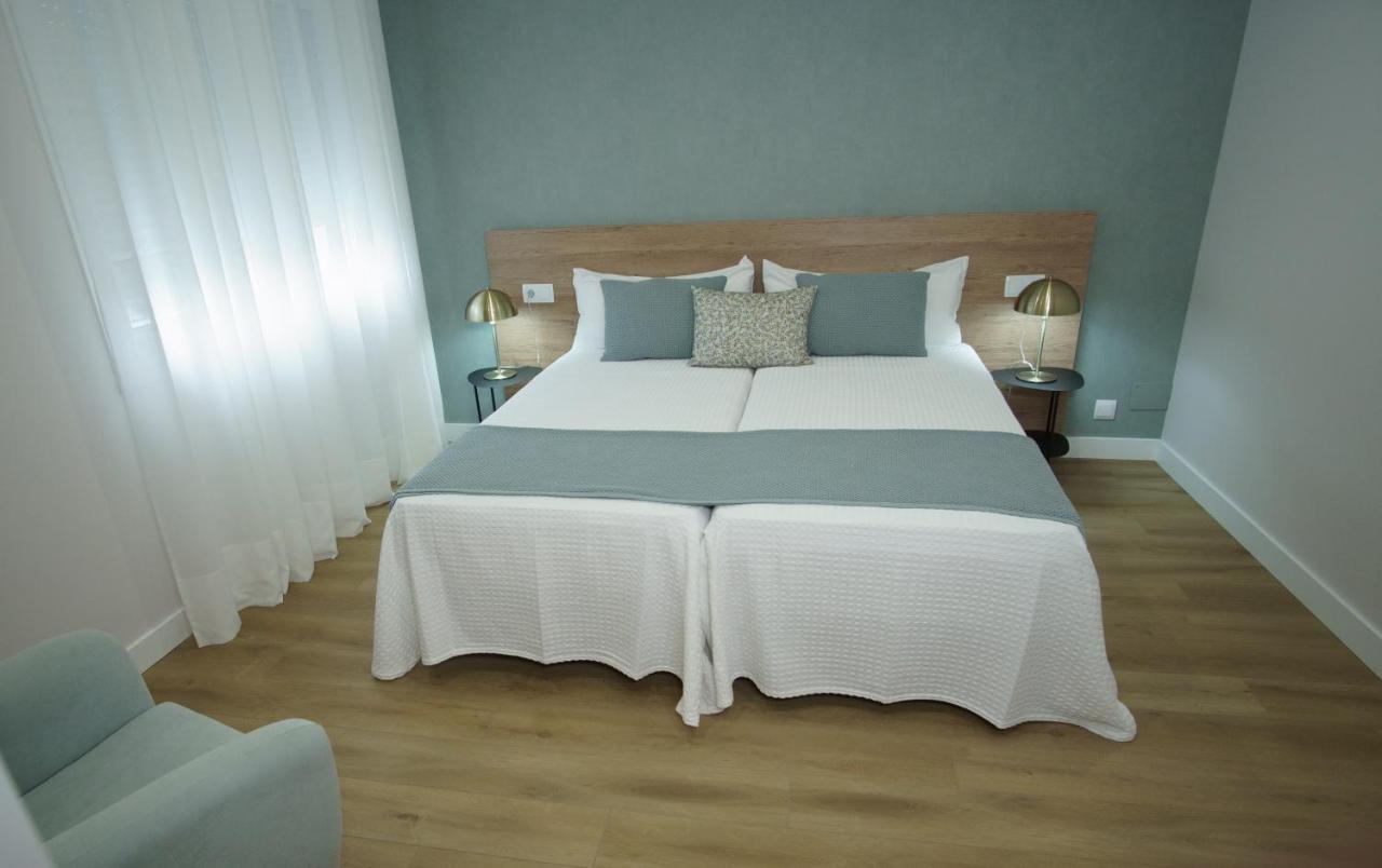 Galihost - A Casa De Lena - Apartamentos Turisticos Ribadumia Luaran gambar
