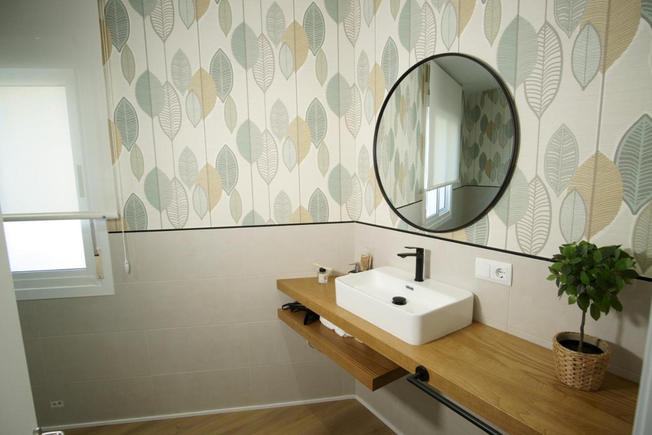 Galihost - A Casa De Lena - Apartamentos Turisticos Ribadumia Luaran gambar